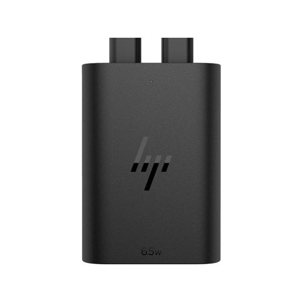 HP 65W GaN USB-C Notebook Şarj Cihazı (600Q8UT)