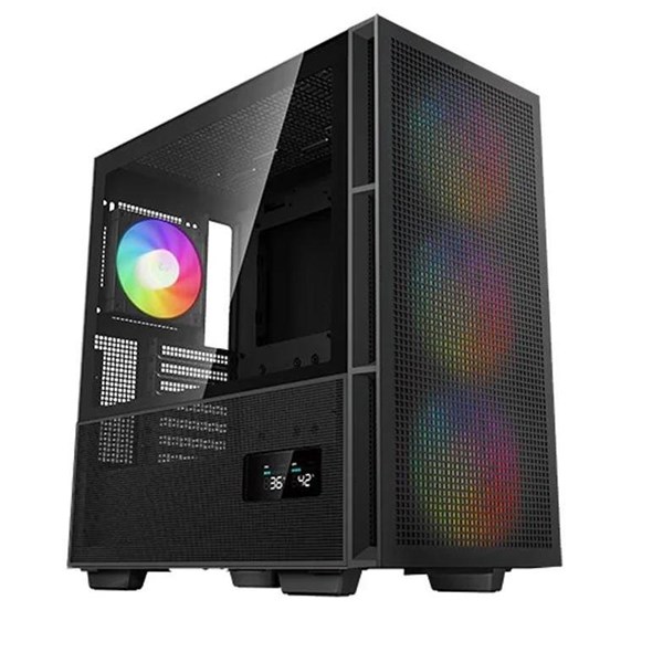 DEEPCOOL 850W 80+ CH560 DIGITAL GAMING MID-TOWER PC KASASI