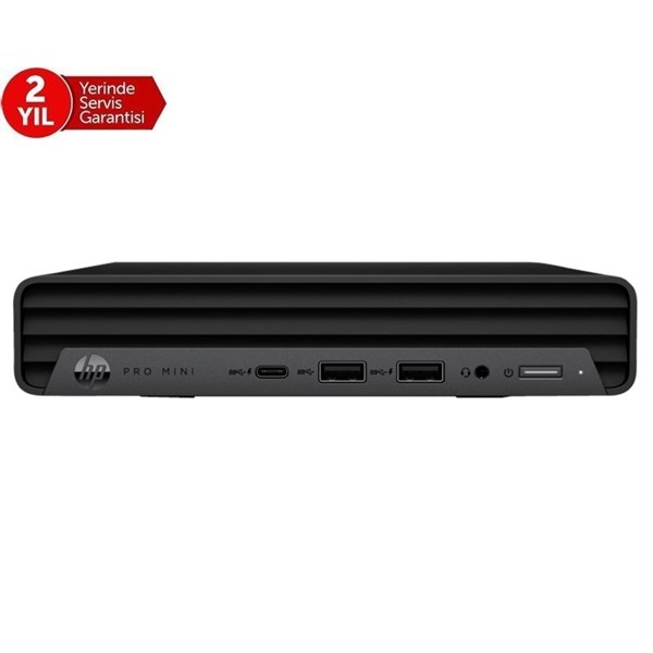HP PRO MINI 400 G9 9M954AT CORE i5 12500-64GB RAM-512GB NVME-W11 PRO MINI PC