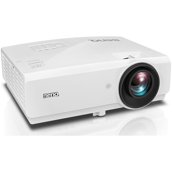 BENQ 5000ansilümen SH753P 1920x1080 DLP PROJEKSİYON