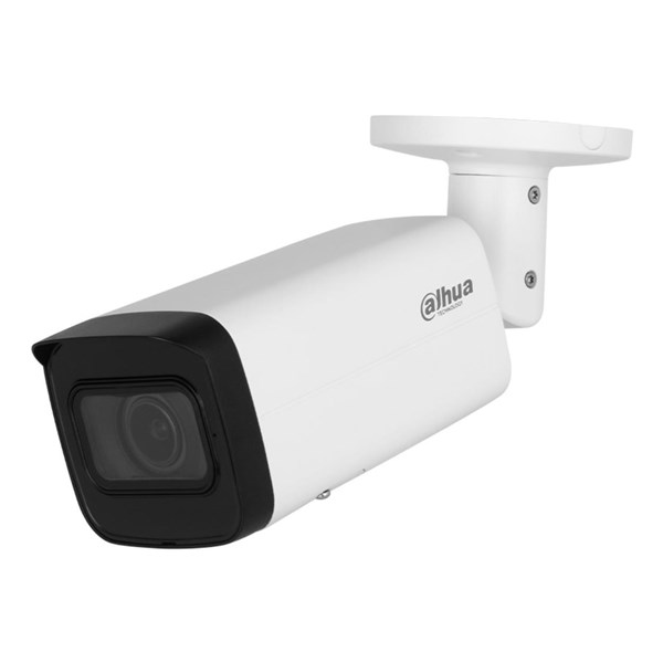 DAHUA 8MP BULLET Motorize HFW2841T-ZAS 80metre IP Güvenlik Kamerası Starlight (Dahili Mikrofonlu)