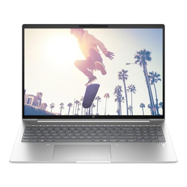 HP 16" PROBOOK 460 G11 9Y7S7ET  ULTRA 5 125U-40GB DDR5 RAM-512GB NVME-FDOS