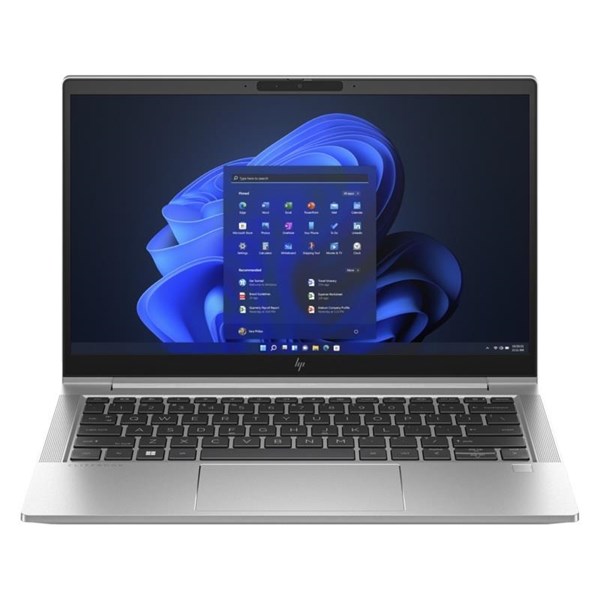 HP 13.3" ELITEBOOK 630 G10 725N6EA CORE i5 1335U-16GB RAM-512GB NVME-W11 PRO