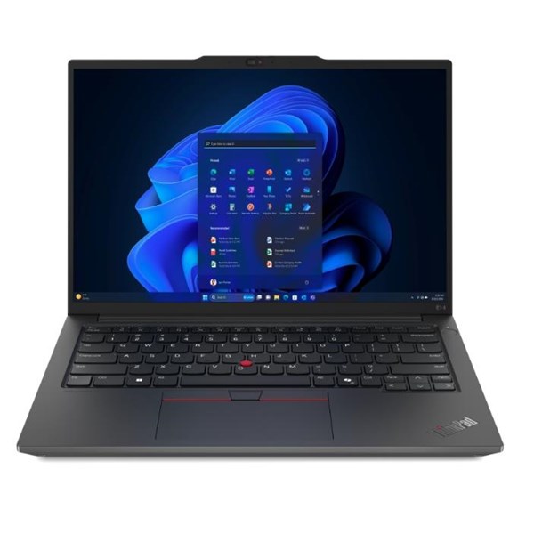LENOVO 14" THINKPAD E14 G6 21M70030TX01 ULTRA 7 155H-32GB DDR5 RAM-512GB NVME-W11 PRO