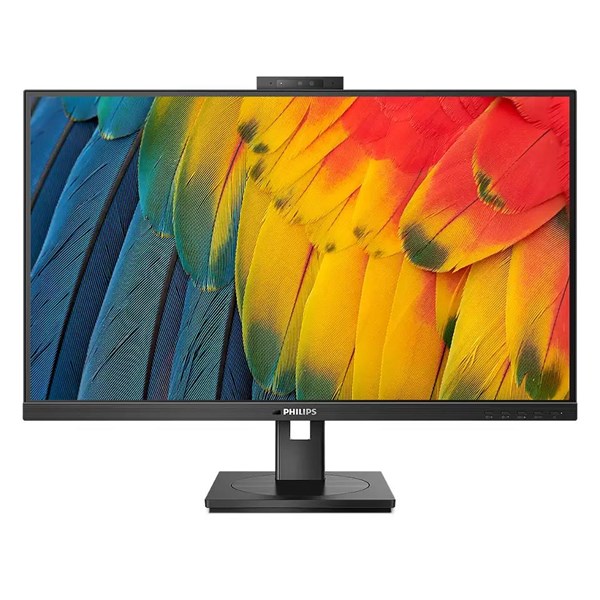 PHILIPS 23.8" VA 24B1U5301H/00 4MS 75HZ HDMI-DP TYPE-C WEB KAMERALI KURUMSAL MONİTÖR