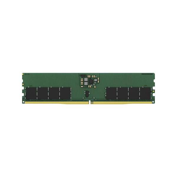 KINGSTON 16GB DDR5 CUDIMM 6400MHZ CL52 PC RAM VALUE KVR64A52BS8-16