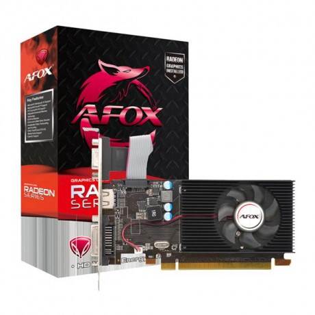 AFOX 1TB R5 220 AFR5220-1024D3L5 DDR3 64bit PCIE 2.0