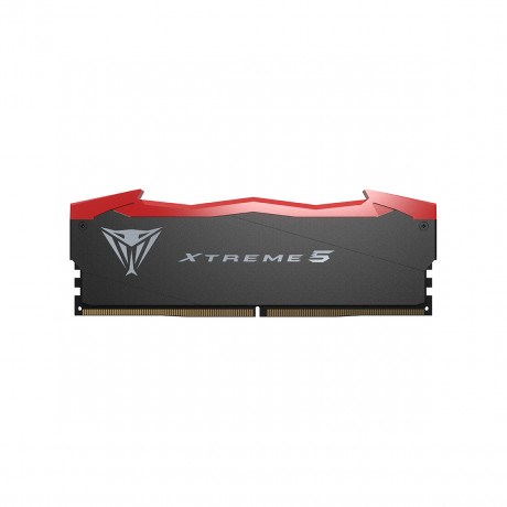 PATRIOT 32GB (2X 16GB) DDR5 7000MHZ CL32 DUAL KIT PC RAM VIPER EXTREME5 PVX532G70C32K 