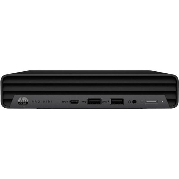 HP PRO MINI 400 G9 6D392EA CORE i7 12700T-32GB RAM-512GB NVME-W11 PRO MINI PC
