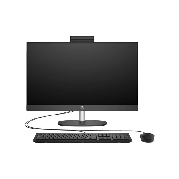 HP 23.8" PROONE 245 G10 8T2S6ES RYZEN 5 7520U-24GB RAM-512GB NVME-FDOS