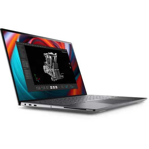 DELL M5490 XCTOP5490EMEA_VP-1 Ultra7-165H 1x32gb 512gb M.2 PCIe 14" W11Pro 6gb RTX 1000ADA Taşınabilir İş istasyonu