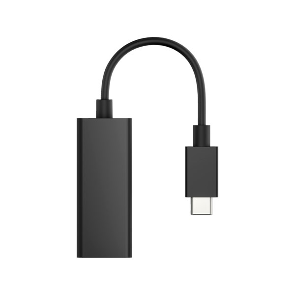 HP 4Z527AA Gigabit Type-C Ethernet G2