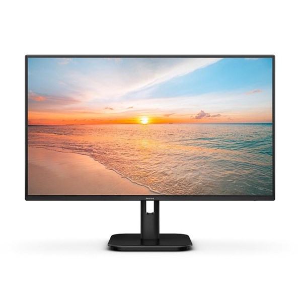 PHILIPS 23.8" IPS 24E1N1100A/00 1MS 100hz HDMI Gaming Monitör (1920 X 1080)