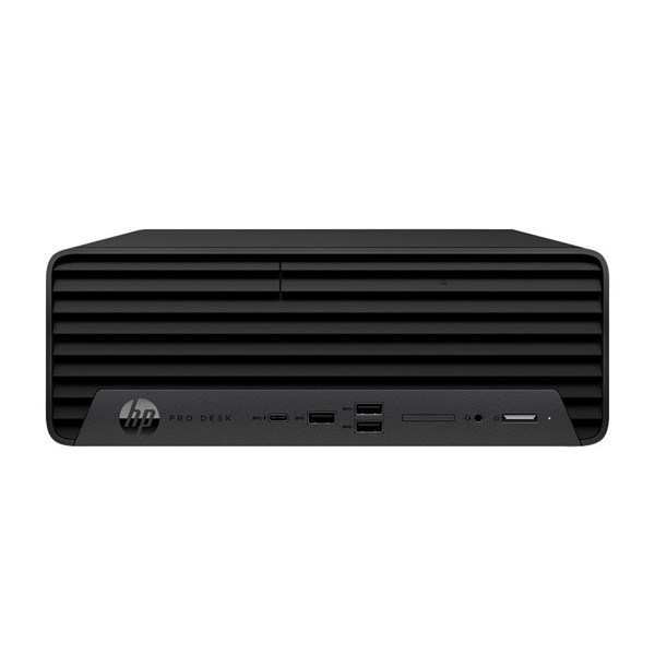 HP PRO 400SFF G9 6A7J8EA CORE i5 12500-8GB RAM-512GB NVME-FDOS MINI PC