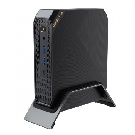 BLACKVIEW MP200 CORE i9 11900-64GB RAM-512GB NVME-W11 PRO MINI PC