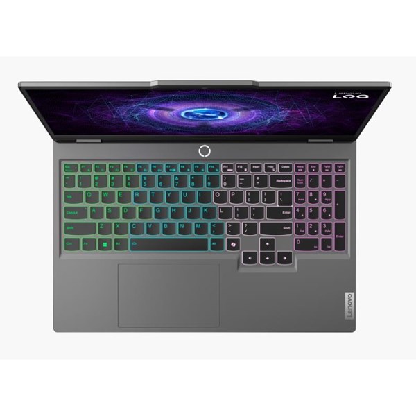 LENOVO 15.6" LOQ 83GS00P8TR CORE i5 12600HX-24GB DDR5 RAM-1TB NVME-6GB RTX3050-FDOS