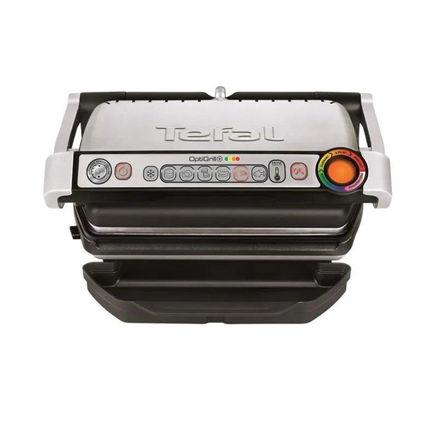 TEFAL OPTIGRILL PLUS GC712D 2000 W Akıllı Izgara