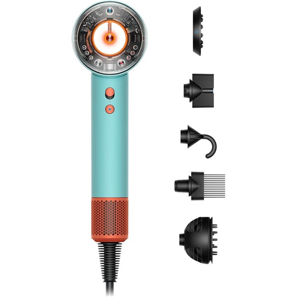 DYSON Supersonic Nural Saç Kurutma Makinesi Ceramic
