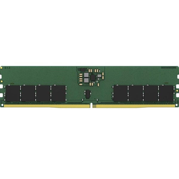 KINGSTON 64GB DDR5 6400MHZ CL52 CUDIMM PC RAM VALUE KVR64A52BD8-64