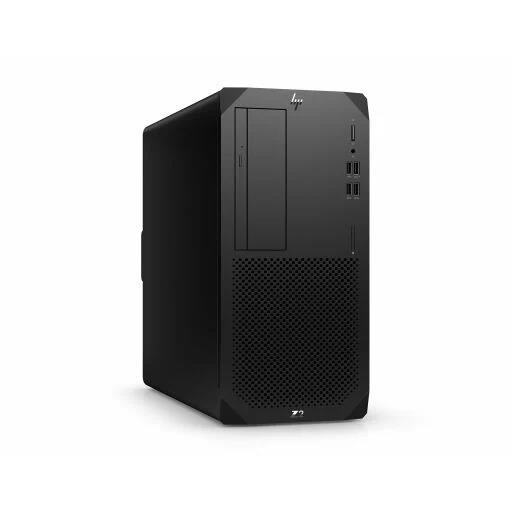 HP Z2 G9 A2HX1ES CORE i7 14700K-32GB DDR5 RAM-1TB NVME-W11 PRO