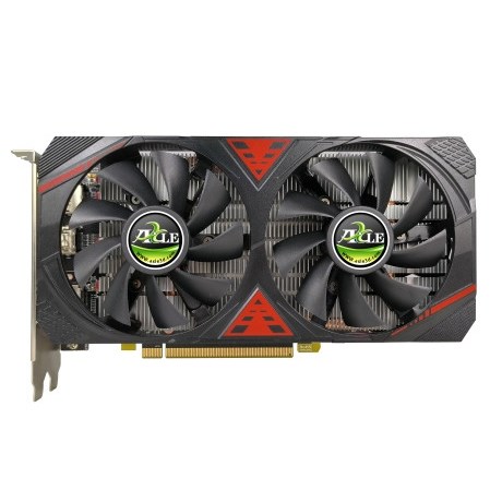 AXLE 8GB AX470 AX-RX-470/8GD5P6IP2 GDDR5 HDMI-DP PCIE 3.0