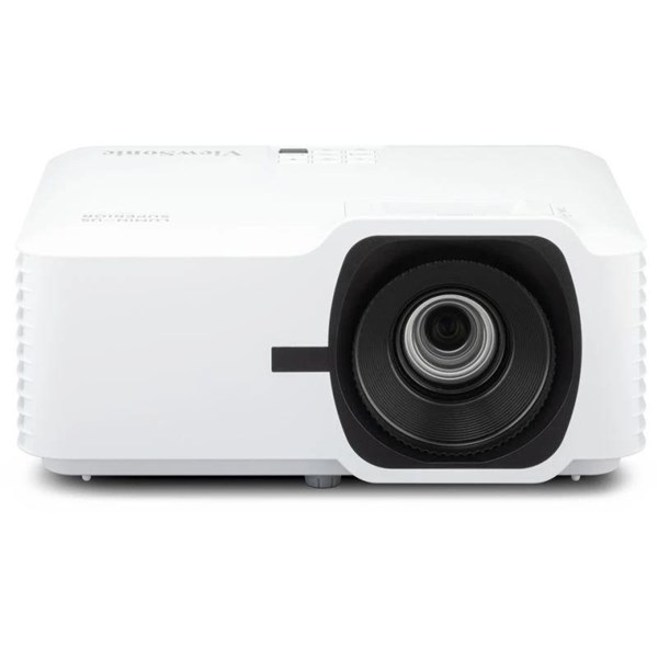VIEWSONIC 4500ansilümen LS630W 1280X800 Lazer Projeksiyon