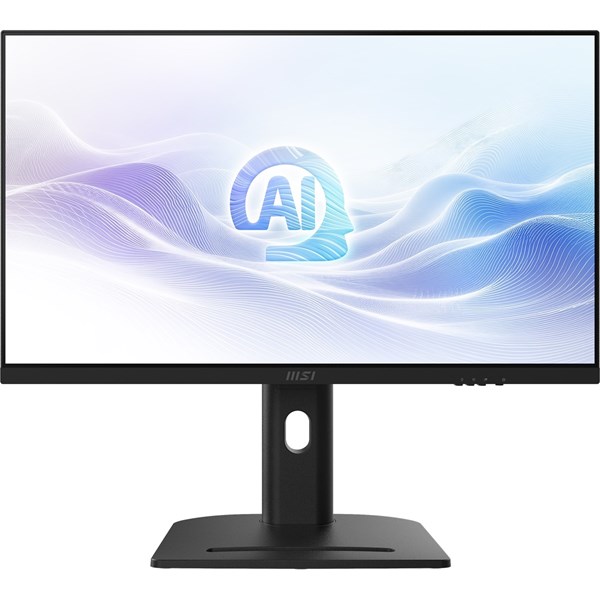 MSI 27" MODERN AM273QP AI 1UM-076XTR ULTRA 5 125H-64GB DDR5 RAM-1TB NVME-FDOS 2560X1440