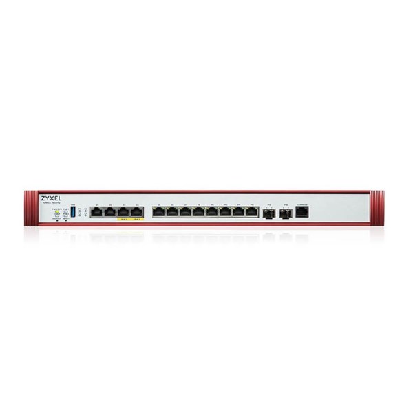 ZYXEL ZYWALL USG FLEX 700H FIREWALL