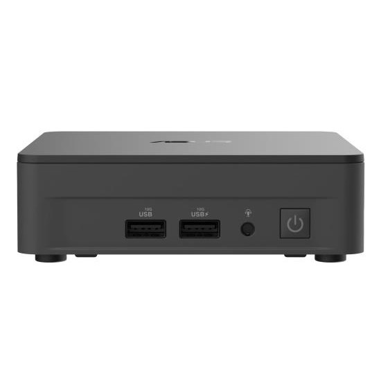 ASUS NUC PRO12 SLIM KIT RNUC12WSKI500002I CORE i5 1240P-64GB RAM-512GB NVME-FDOS MINI PC 