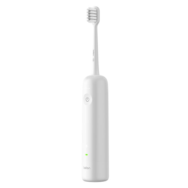 LAIFEN LFTB01-P Wave 6W 900mAh Bataryalı Salınım VeTitreşimli Şarj Edilebilir Diş Fırçası