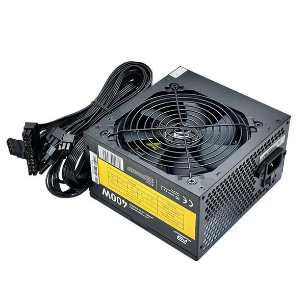 POWERBOOST 400W PB400LR 12CM FANLI POWER SUPPLY