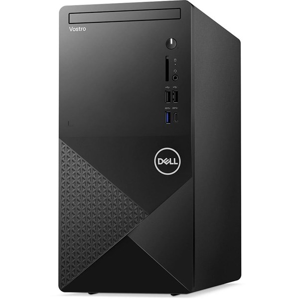DELL VOSTRO 3030MT N6007VDT3030MTU CORE i7 12700 8GB- 512GB M2 NVME- O/B UHD630 FDOS