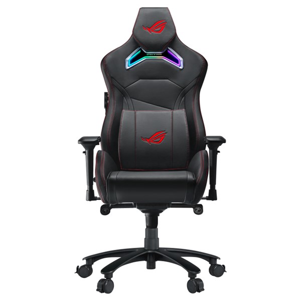 ASUS ROG CHARIOT X SL301W Oyuncu Koltuğu Siyah