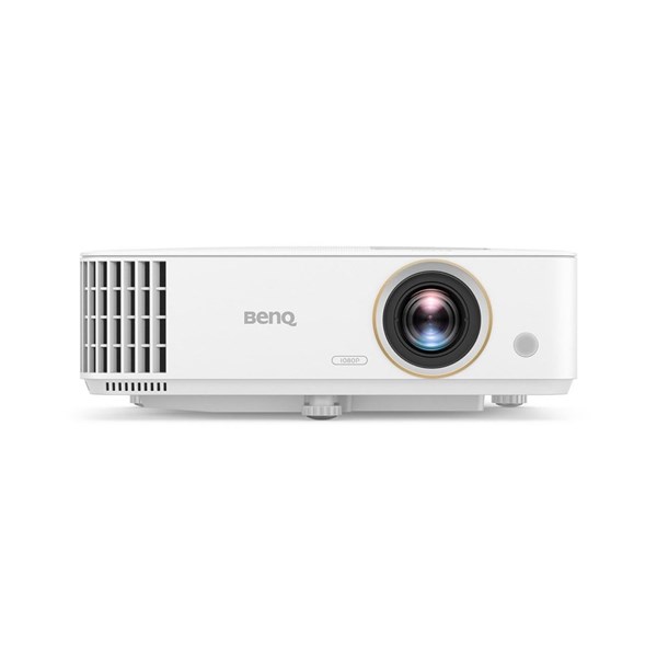 BENQ 3500ansilümen TH585P 1920X1080 DLP Ev Sineması Projektörü
