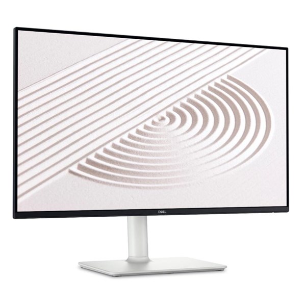 DELL 23.8" IPS S2425HS 5MS 100HZ HDMI EV OFİS TİPİ MONİTÖR BEYAZ 1920X1080
