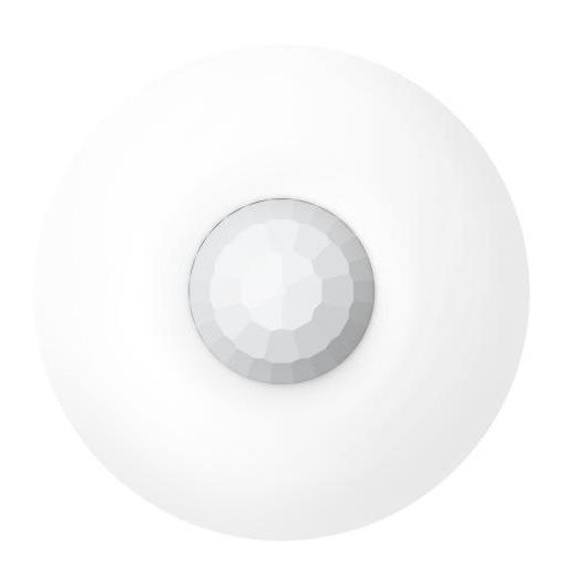 HIKVISION DS-PDCL12-EG2-WE WiFi Kablosuz Tavan  Tipi Pır Dedektör