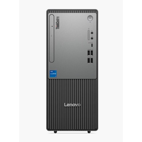 LENOVO THINKCENTRE NEO 50T G5 12UB0009TR CORE i3 13100-8GB RAM-512GB NVME-FDOS