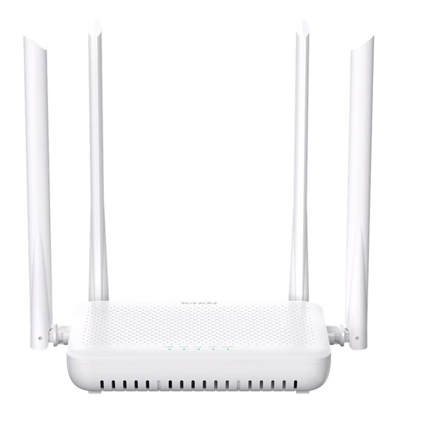 TENDA HG10C AC1200 DUAL BAND XPON ONT FIBER MODEM