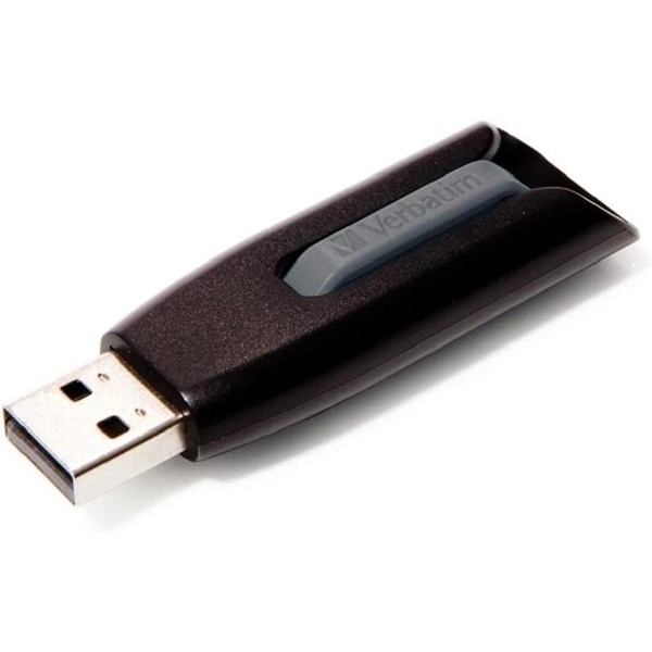 VERBATIM 256GB STORE N GO V3 USB 3.2 BELLEK