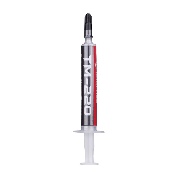 Rampage TM-220 2g 11w/m.K Gri Yüksek Performans Termal Macun