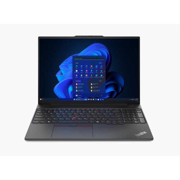 LENOVO 16" THINKPAD E16 G2 21MA008YTX ULTRA 5 125U-16GB DDR5 RAM-512GB NVME-FDOS ETHERNETLİ