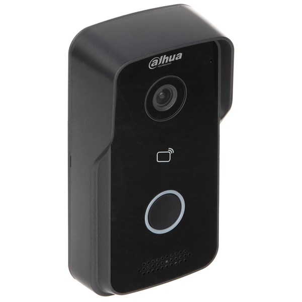 DAHUA VTO2111D-P-S3 IP Villa Kapı İstasyonu