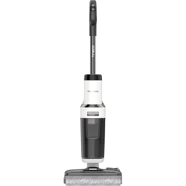 TINECO FLOOR ONE STRETCH S6 Akıllı Islak & Kuru Kablosuz Şarjlı Süpürge