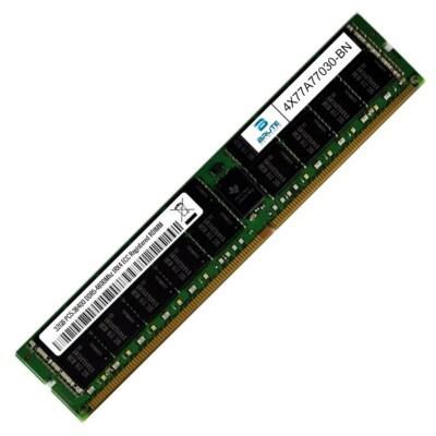 LENOVO 32GB TruDDR5 4800MHZ 1RX4 10X4 RDIMM SUNUCU RAM 4X77A77030 