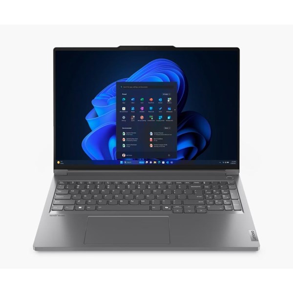 LENOVO 16" THINKBOOK 16P G5 IRX 21N50018TR03 CORE i7 14650HX-32GB DDR5 RAM-1TB NVME-8GB RTX4060-W11 PRO