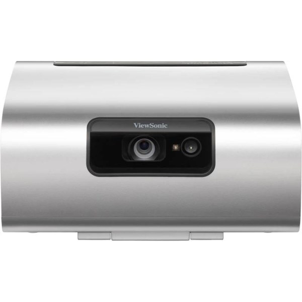 VIEWSONIC 2200ansilümen 1920x1080 M10 Harman Kardon Hoparlörlü Taşınabilir RGB Lazer Akıllı Projektör