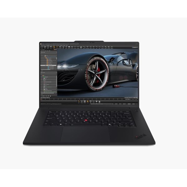 LENOVO 16" THINKPAD P1 G7 21KV0025TX ULTRA 7 165H-32GB DDR5 RAM-1TB NVME-8GB RTX4060-W11 PRO