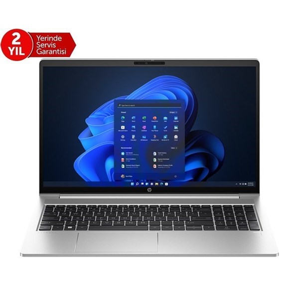 HP 15.6" PROBOOK 450 G10 7L750ET CORE i5 1335U-48GB RAM-512GB NVME-W11 PRO