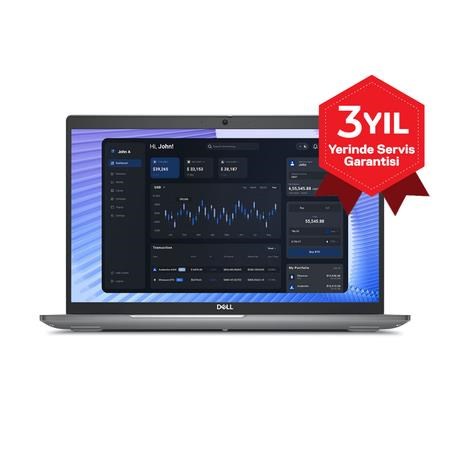 DELL 15.6" PRECISION M3590 CTOP3590EMEA-VP ULTRA 7 155H-64GB DDR5 RAM-512GB NVME-4GB RTRX A500-W11 PRO