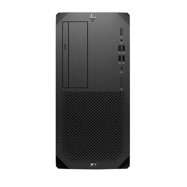 HP Z2 G9 A2JH5ES CORE i7 14700K-16GB RAM-512GB NVME-W11 PRO İŞ İSTASYONU